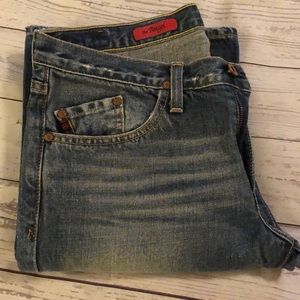 AG Jeans, The Angel 28
